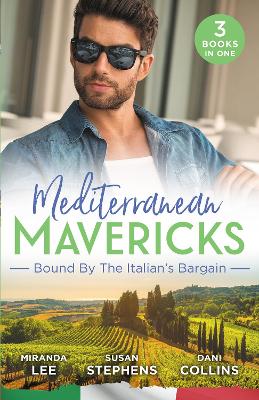 Cover of Mediterranean Mavericks