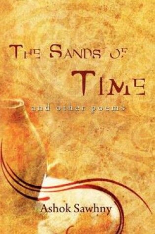 Cover of The Sands of Time and Other Poems