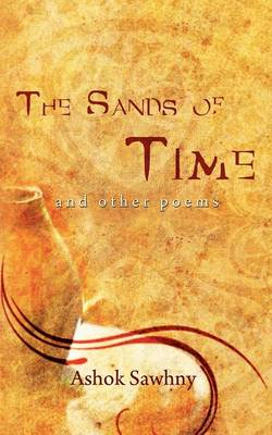 Book cover for The Sands of Time and Other Poems