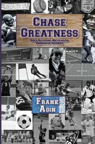 Cover of Chase Greatness