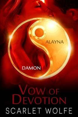 Cover of Vow of Devotion