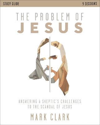 Book cover for The Problem of Jesus Study Guide