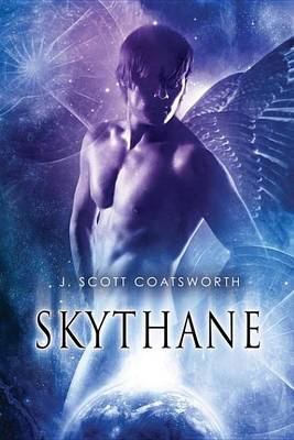 Book cover for Skythane