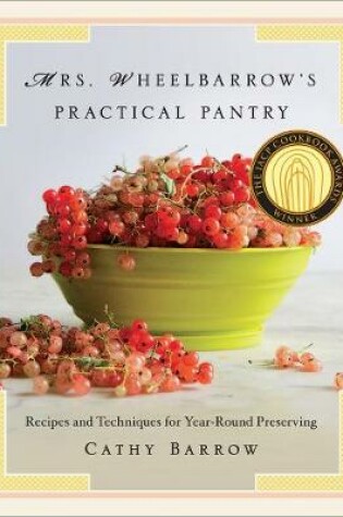 Cover of Mrs. Wheelbarrow's Practical Pantry