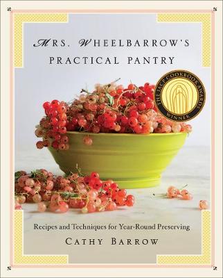 Book cover for Mrs. Wheelbarrow's Practical Pantry