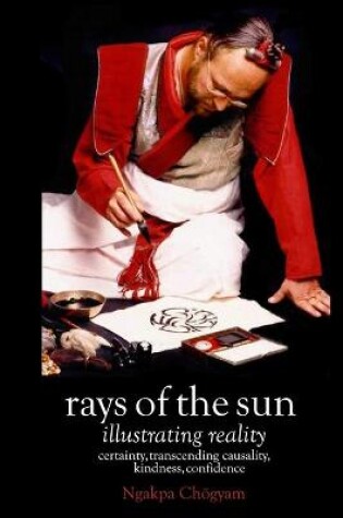 Cover of Rays of the Sun