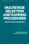 Book cover for Multistage Selection and Ranking Procedures