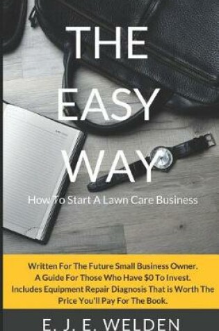 Cover of The Easy Way