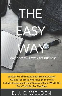 Cover of The Easy Way