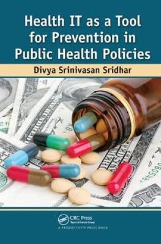 Cover of Health IT as a Tool for Prevention in Public Health Policies