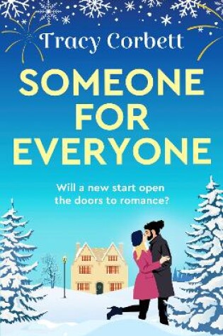 Cover of Someone for Everyone