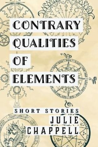 Cover of Contrary Qualities of Elements