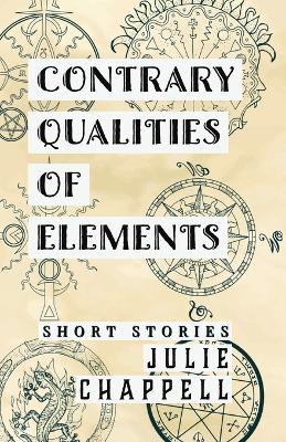 Book cover for Contrary Qualities of Elements