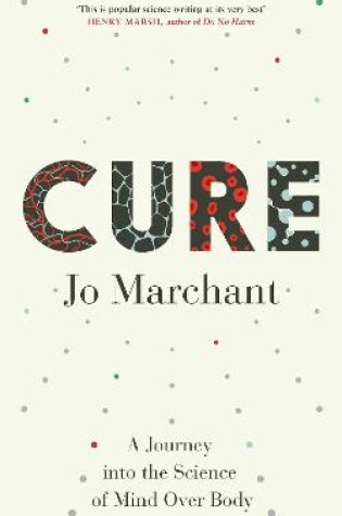 Cover of Cure