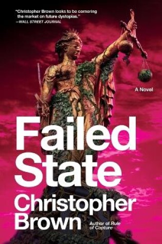 Cover of Failed State