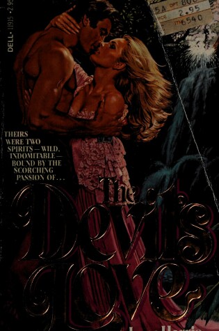 Cover of The Devils Love