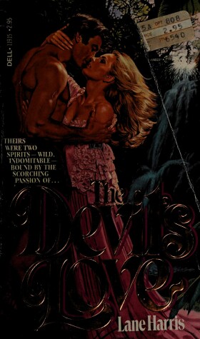 Book cover for The Devils Love