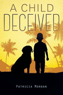 Book cover for A Child Deceived