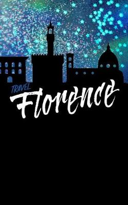 Book cover for Travel Florence