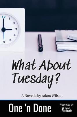 Cover of What About Tuesday