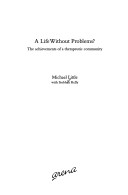 Book cover for A Life without Problems?