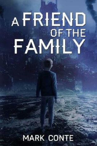 Cover of A Friend of the Family