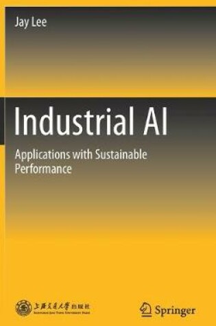 Cover of Industrial AI