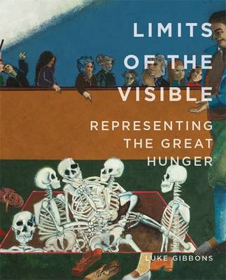 Book cover for Limits of the Visible