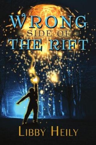Cover of Wrong Side of the Rift