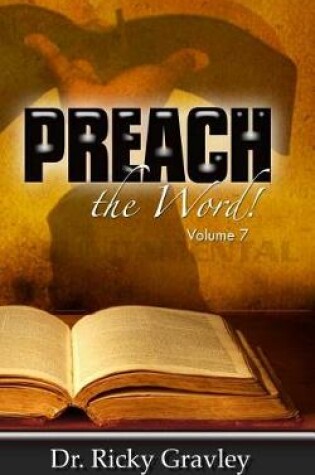Cover of Preach the Word