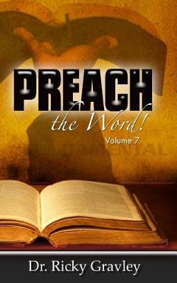 Cover of Preach the Word