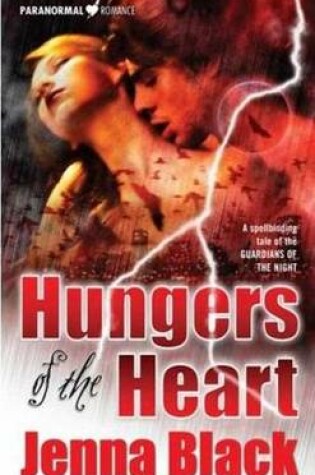 Cover of Hungers of the Heart