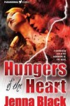 Book cover for Hungers of the Heart