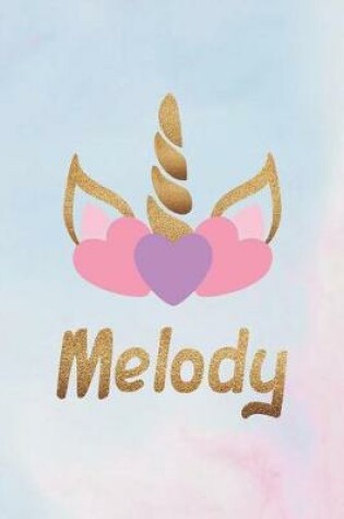 Cover of Melody