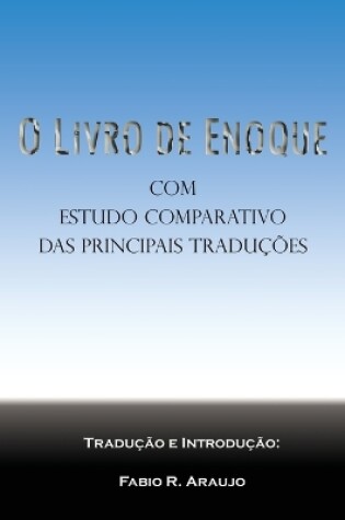 Cover of O Livro de Enoque