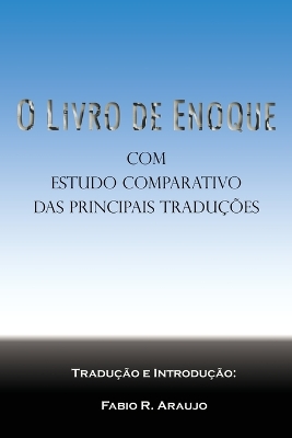 Book cover for O Livro de Enoque