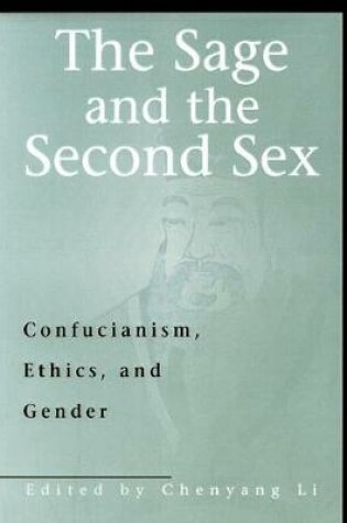 Cover of The Sage and the Second Sex