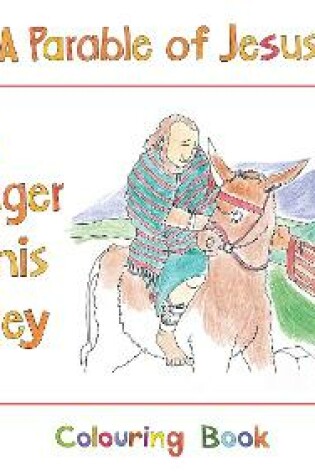 Cover of The Stranger And His Donkey