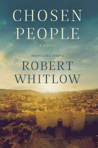 Cover of Chosen People