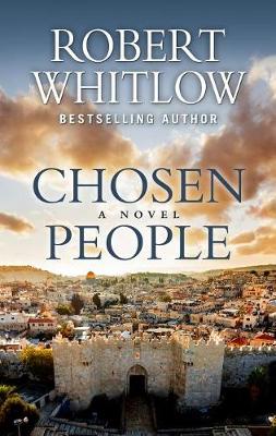 Book cover for Chosen People