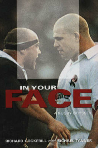 Cover of In Your Face