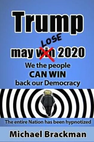 Cover of Trump May Win 2020