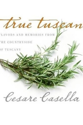 Cover of True Tuscan