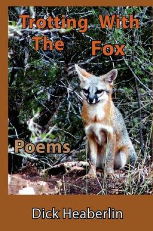 Cover of Trotting With the Fox
