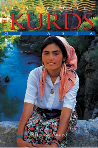 Cover of The Kurds of Asia