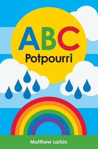 Cover of ABC Potpourri