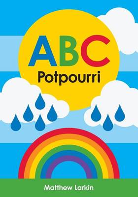 Book cover for ABC Potpourri