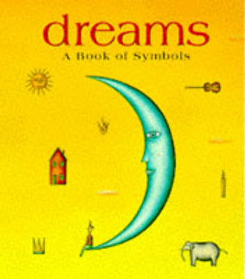 Cover of Dreams