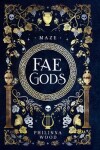 Book cover for Fae Gods: Maze
