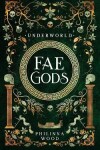 Book cover for Fae Gods